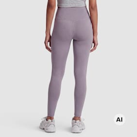 New Balance Harmony High Rise Legging 25" szary