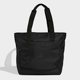 adidas Originals Adidas Prime Tote Bag zwart