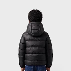 Nike Sportswear Puffer crna