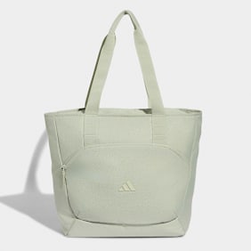 adidas Originals Prime Tote Bag groen