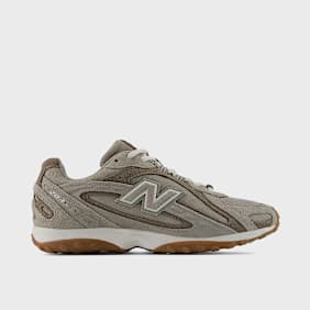 New Balance 204L grijs