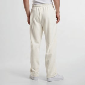 Urban Classics Fluffy Trackpants beż