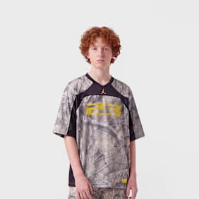 Jordan JDB MJ Brooklyn Realtree Seasonal Top multicolorido