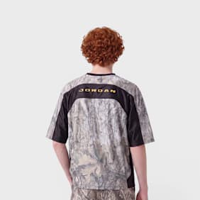 Jordan JDB MJ Brooklyn Realtree Seasonal Top multicolorido