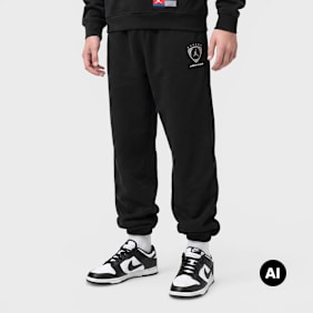 Jordan JDB Jordan FC Jogger schwarz