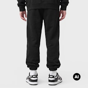 Jordan JDB Jordan FC Jogger schwarz