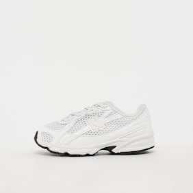 New Balance 740 Kleinkinder weiß