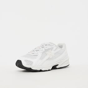 New Balance 740 Małe Dzieci biały