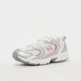 New Balance 530 Kinderen wit