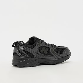 New Balance 530 Crianças preto