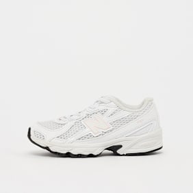New Balance 740 Kinder weiß