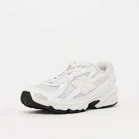 New Balance 740 Kinder weiß