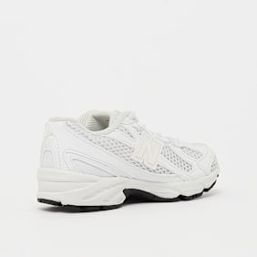 New Balance 740 Niños blanco