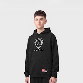Jordan JDB Jordan FC Pullover noir