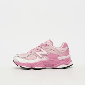 New Balance 9060 Kinder rosa
