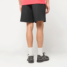 Under Armour Unstoppable Woven Shorts nero