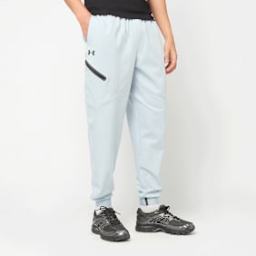 Under Armour Unstoppable Woven Jogger bleu