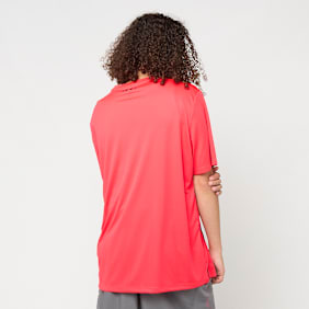 Under Armour Tech Sport Short Sleeve rouge