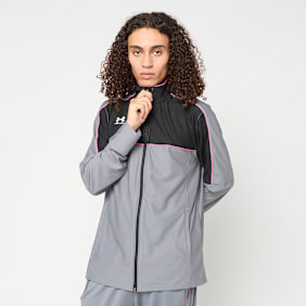 Under Armour Challenger Track Jacket grau