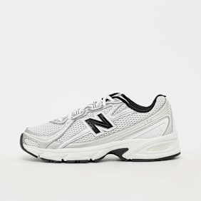 New Balance 740 (GS) wit