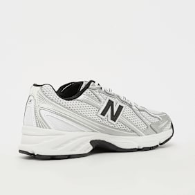 New Balance 740 (GS) blanco