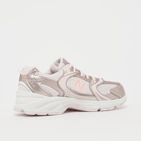 New Balance 5302 shell pink/pink salt weiß