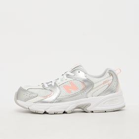 New Balance 5302 (GS) bianco