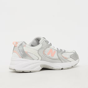 New Balance 5302 (GS) weiß
