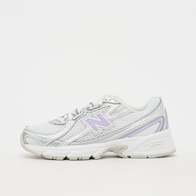 New Balance 740 (GS) Weiß