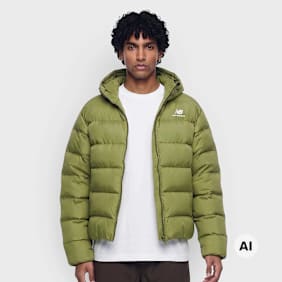 New Balance Sport Essentials Seasonal Lifestyle Grün