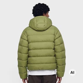 New Balance Sport Essentials Seasonal Lifestyle verde
