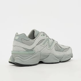 New Balance 9060 (GS) siva