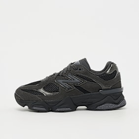 New Balance 9060 black/neptune grey crna