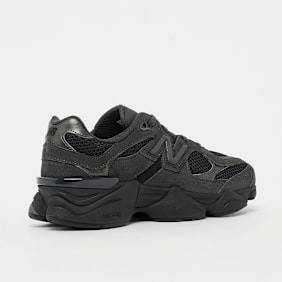 New Balance 9060 black/neptune grey czarny