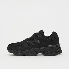 New Balance 9060 zwart