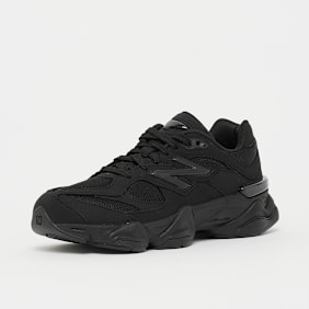 New Balance 9060 zwart