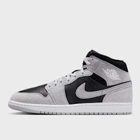Jordan Air Jordan 1 Mid szary