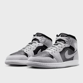 Jordan Air Jordan 1 Mid szary