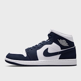 Jordan Air Jordan 1 Mid azul