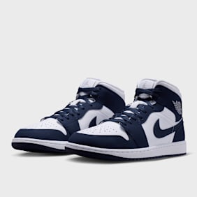 Jordan Air Jordan 1 Mid blau