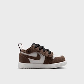 Jordan Jordan 1 Low Peuters bruin