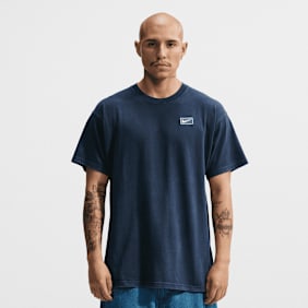 Nike   Sportswear Graphic Tee azul