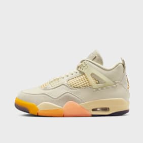 Jordan Air Jordan 4 Retro beige