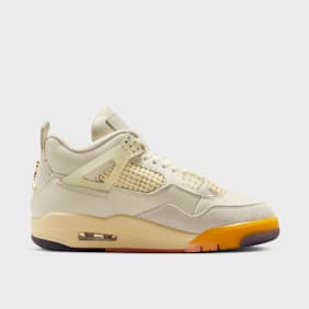 Jordan Air Jordan 4 Retro bege