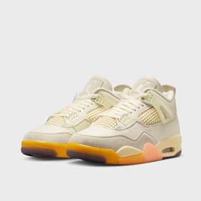 Jordan Air Jordan 4 Retro beż