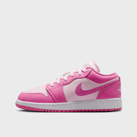 Jordan Jordan 1 Low (GS) lichtroze
