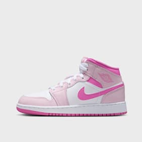 Jordan Jordan 1 Mid (GS) Pink