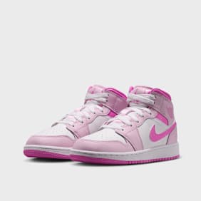 Jordan Jordan 1 Mid (GS) Pink