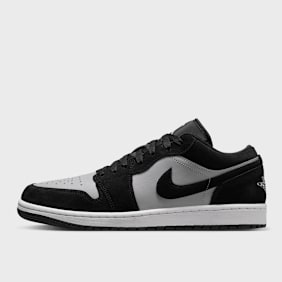 Jordan Air Jordan 1 Low negro