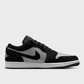 Jordan Air Jordan 1 Low negro